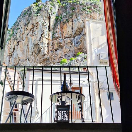 Casa Vacanze Da Nene 체팔루 외부 사진