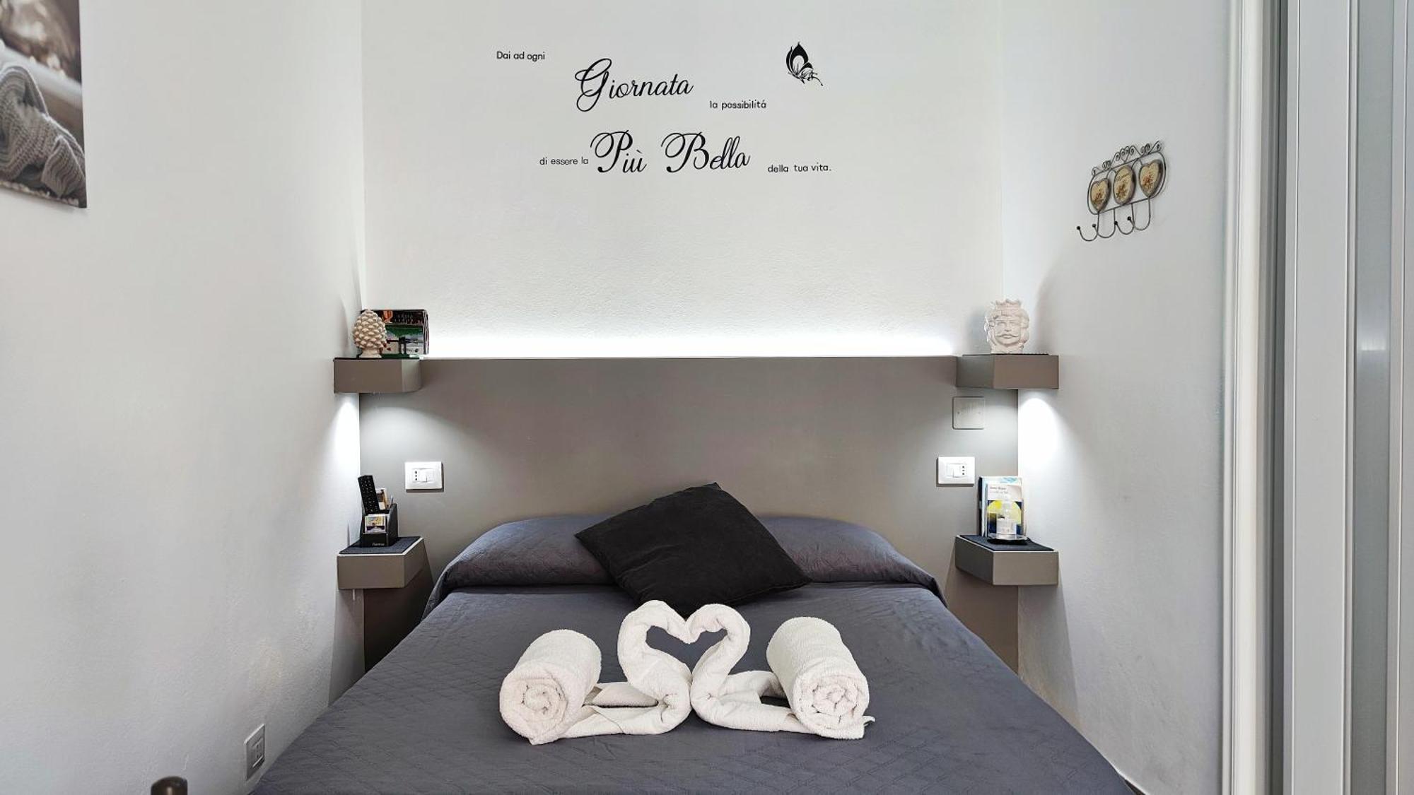 Casa Vacanze Da Nene 체팔루 외부 사진