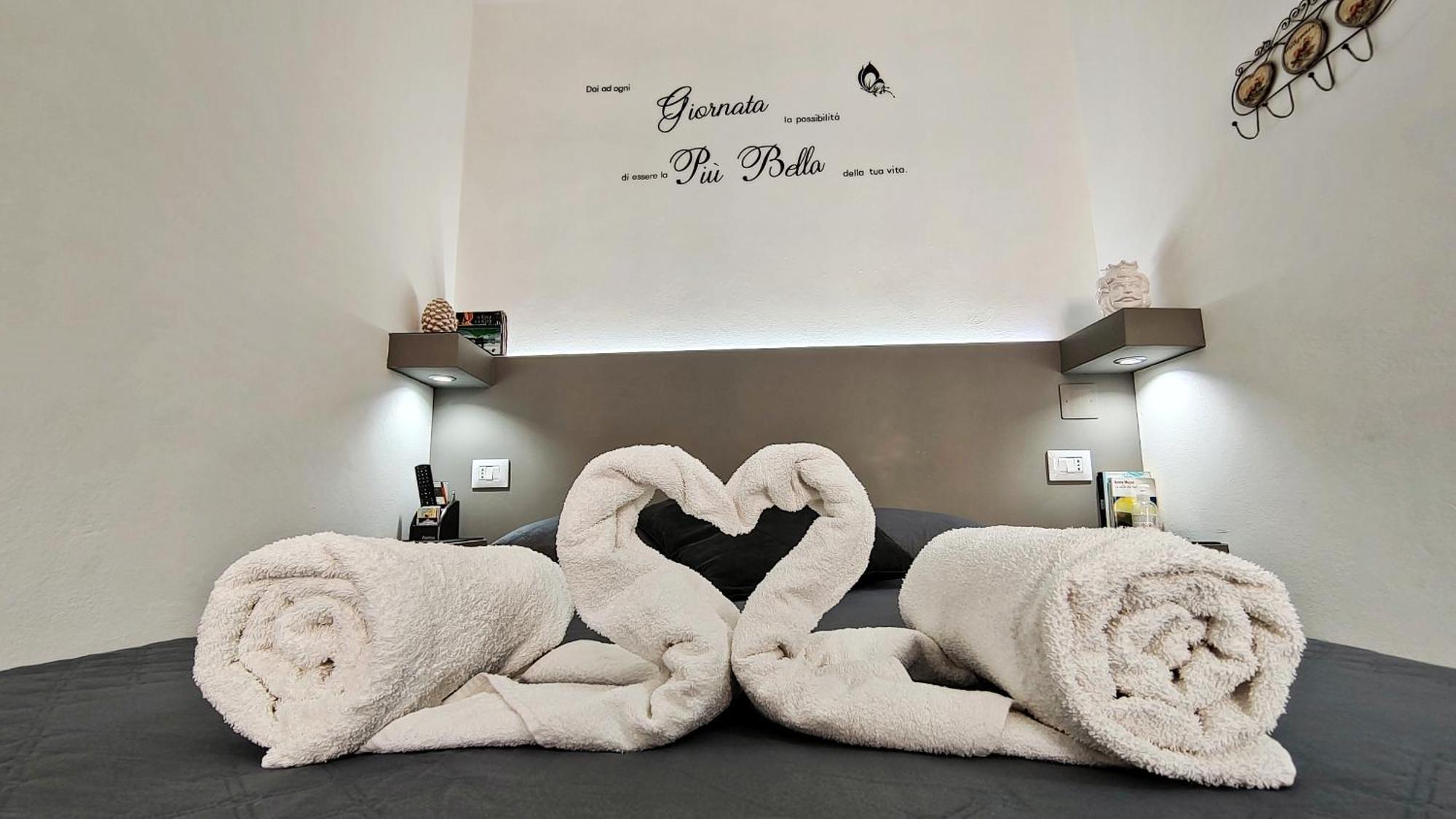 Casa Vacanze Da Nene 체팔루 외부 사진