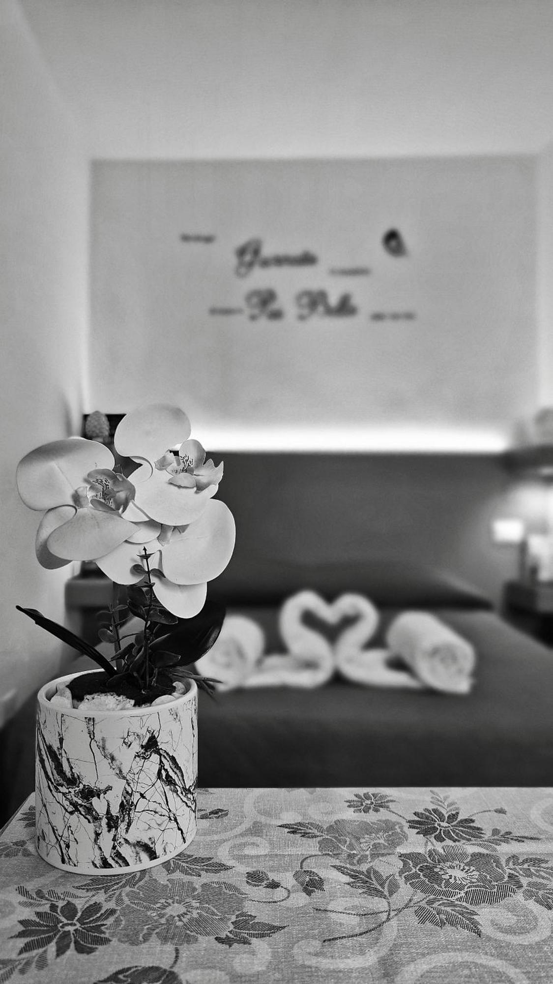 Casa Vacanze Da Nene 체팔루 외부 사진