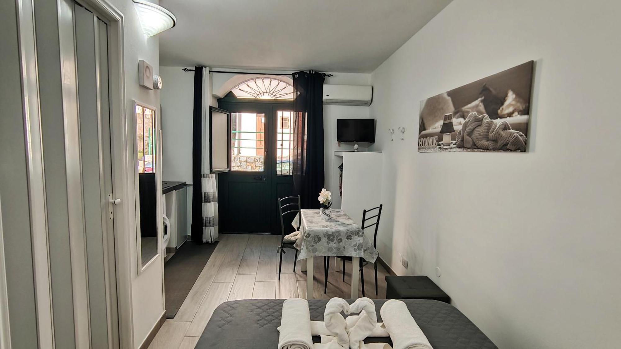 Casa Vacanze Da Nene 체팔루 외부 사진