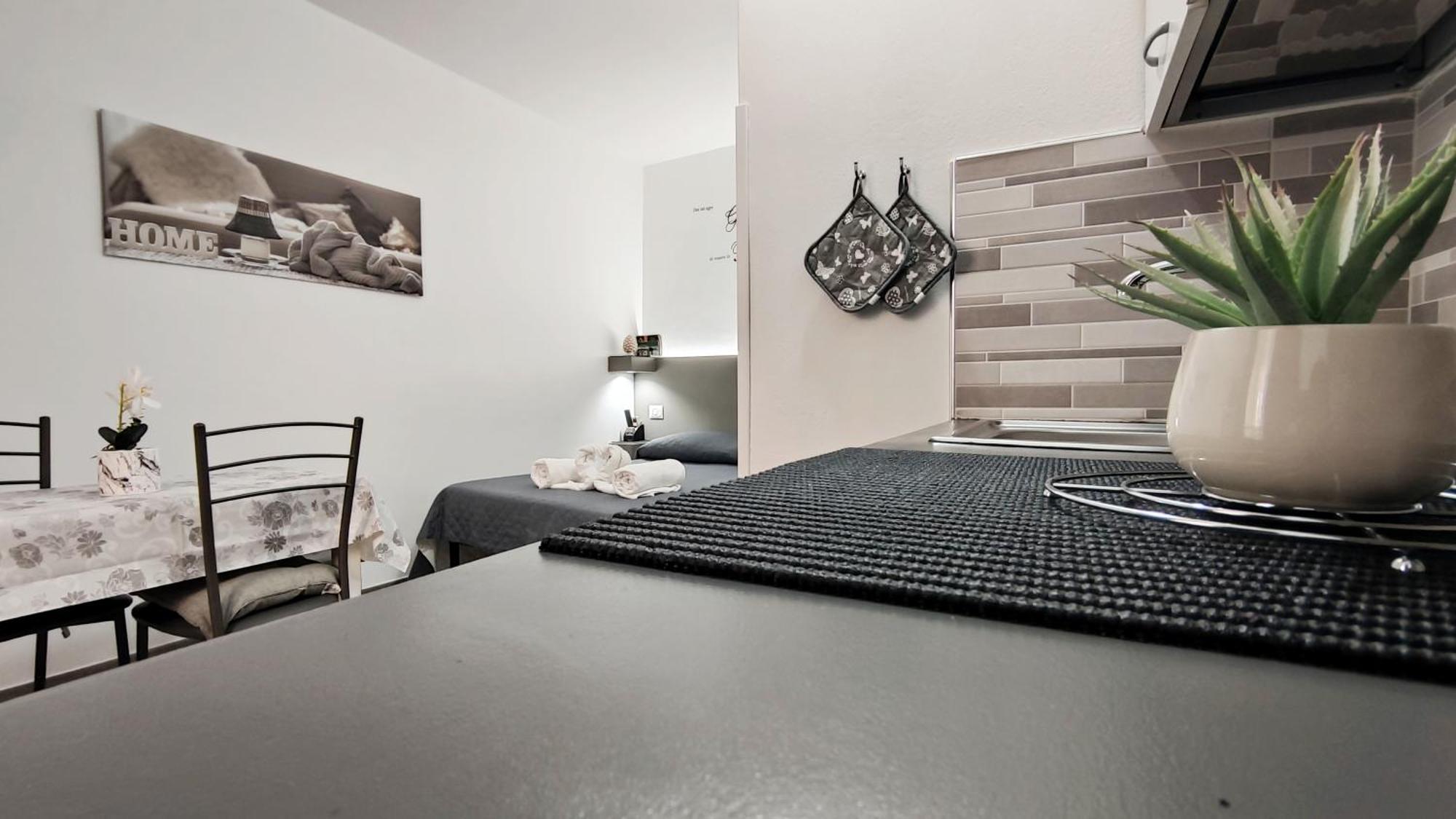 Casa Vacanze Da Nene 체팔루 외부 사진