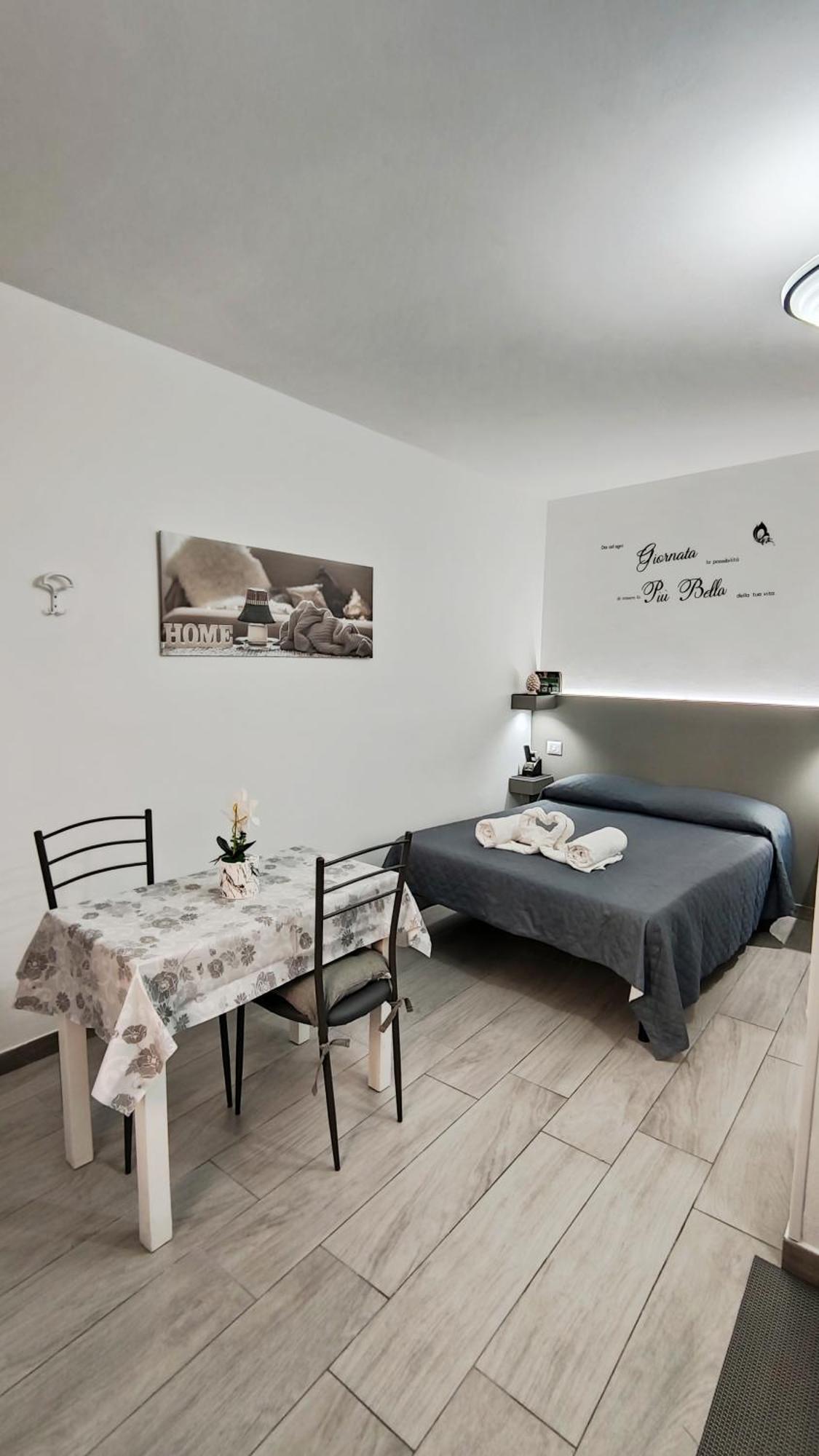 Casa Vacanze Da Nene 체팔루 외부 사진