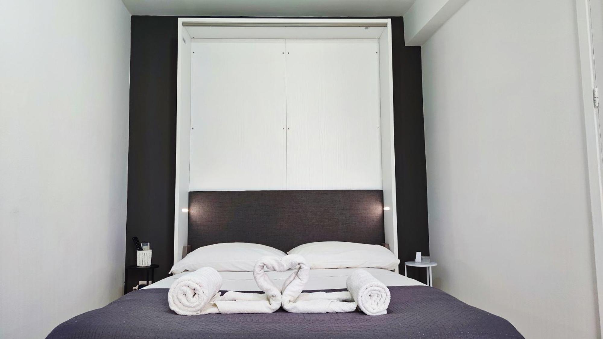 Casa Vacanze Da Nene 체팔루 외부 사진