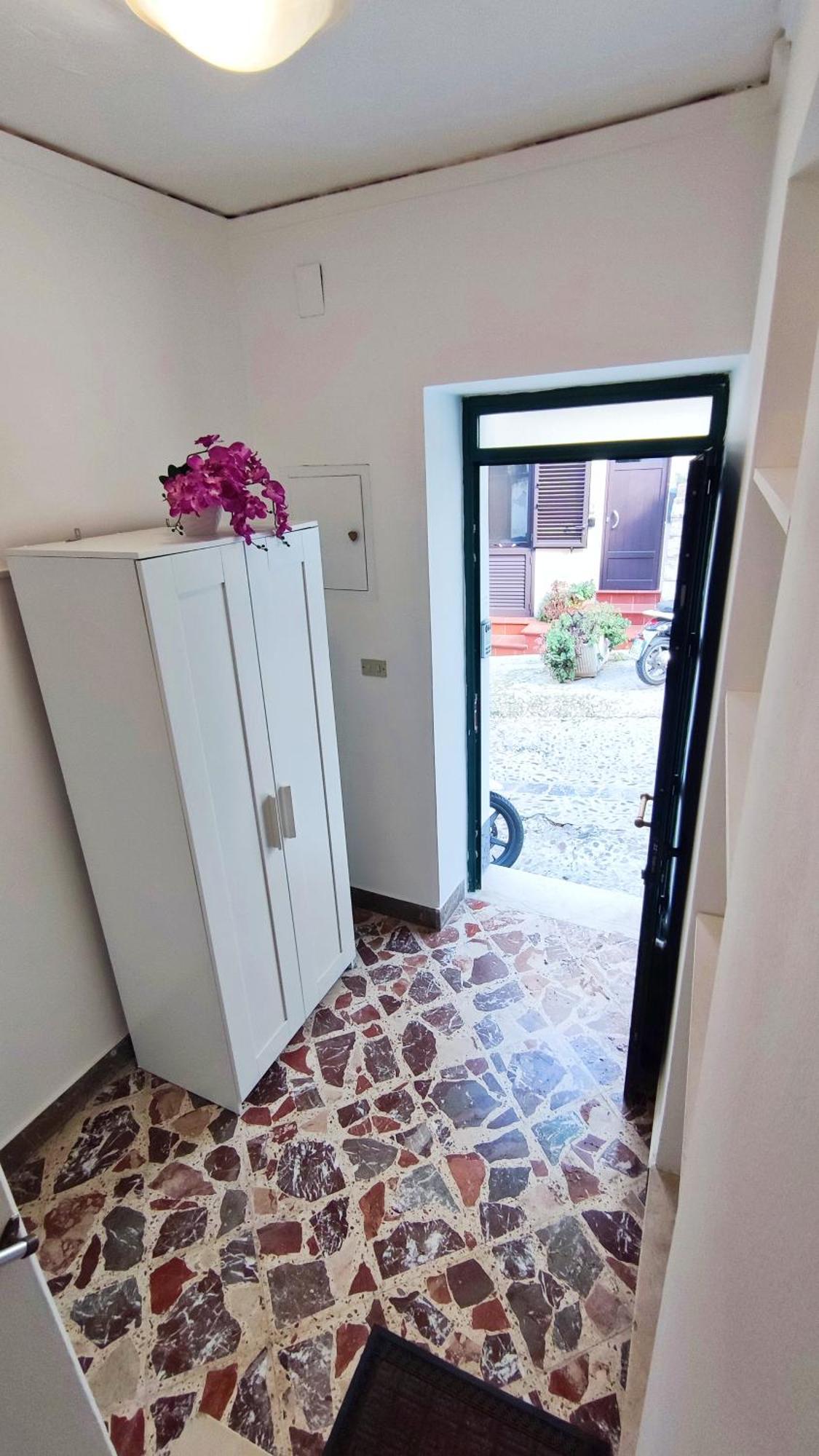 Casa Vacanze Da Nene 체팔루 객실 사진