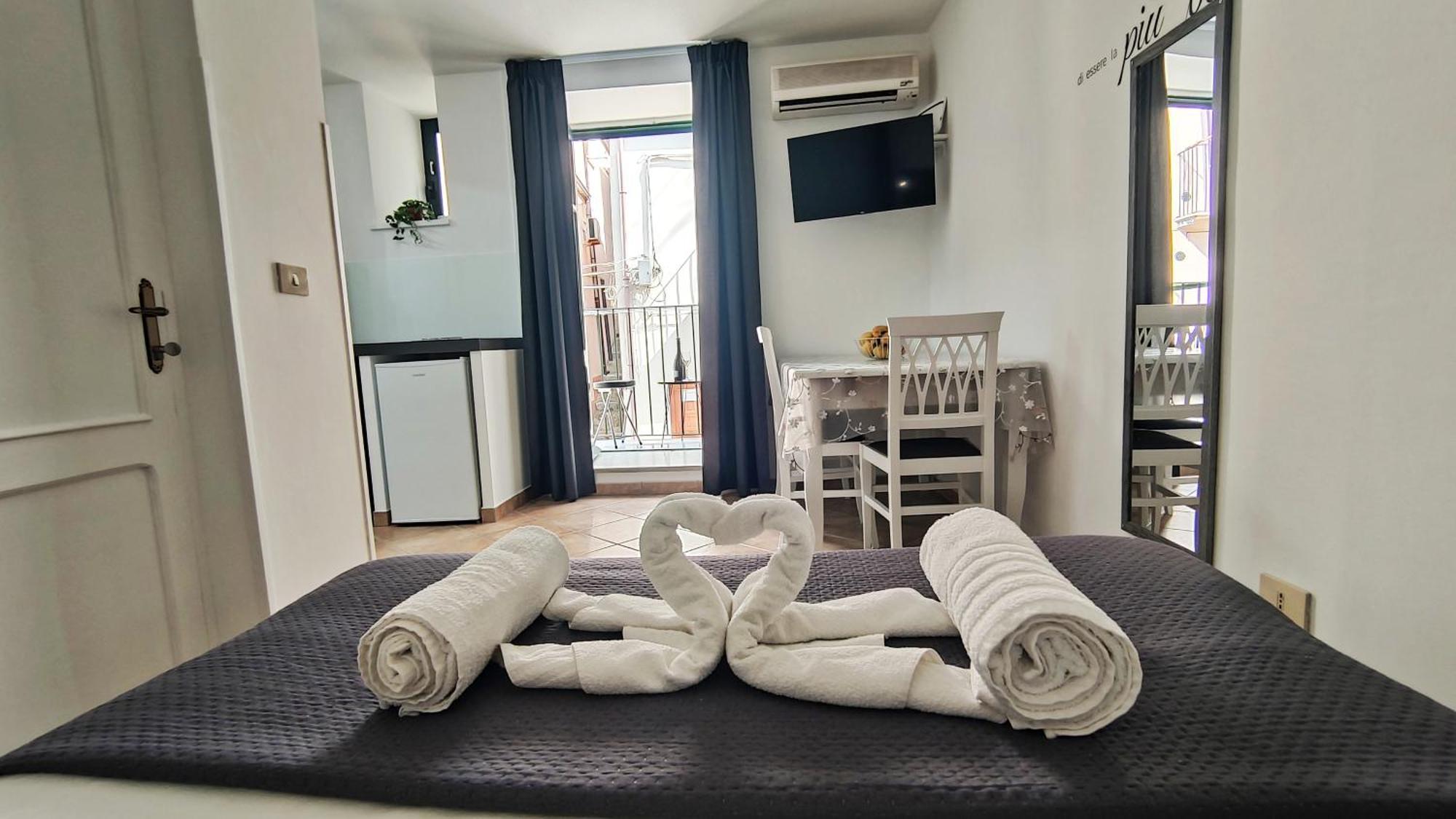 Casa Vacanze Da Nene 체팔루 외부 사진