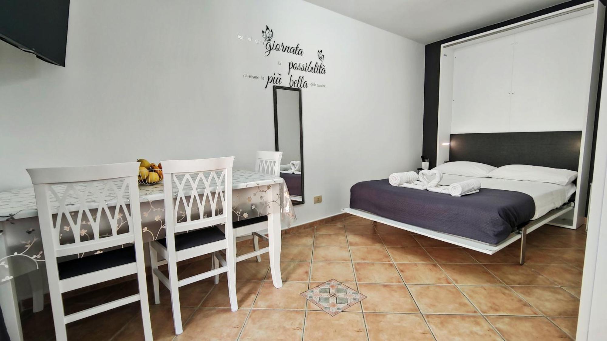 Casa Vacanze Da Nene 체팔루 외부 사진
