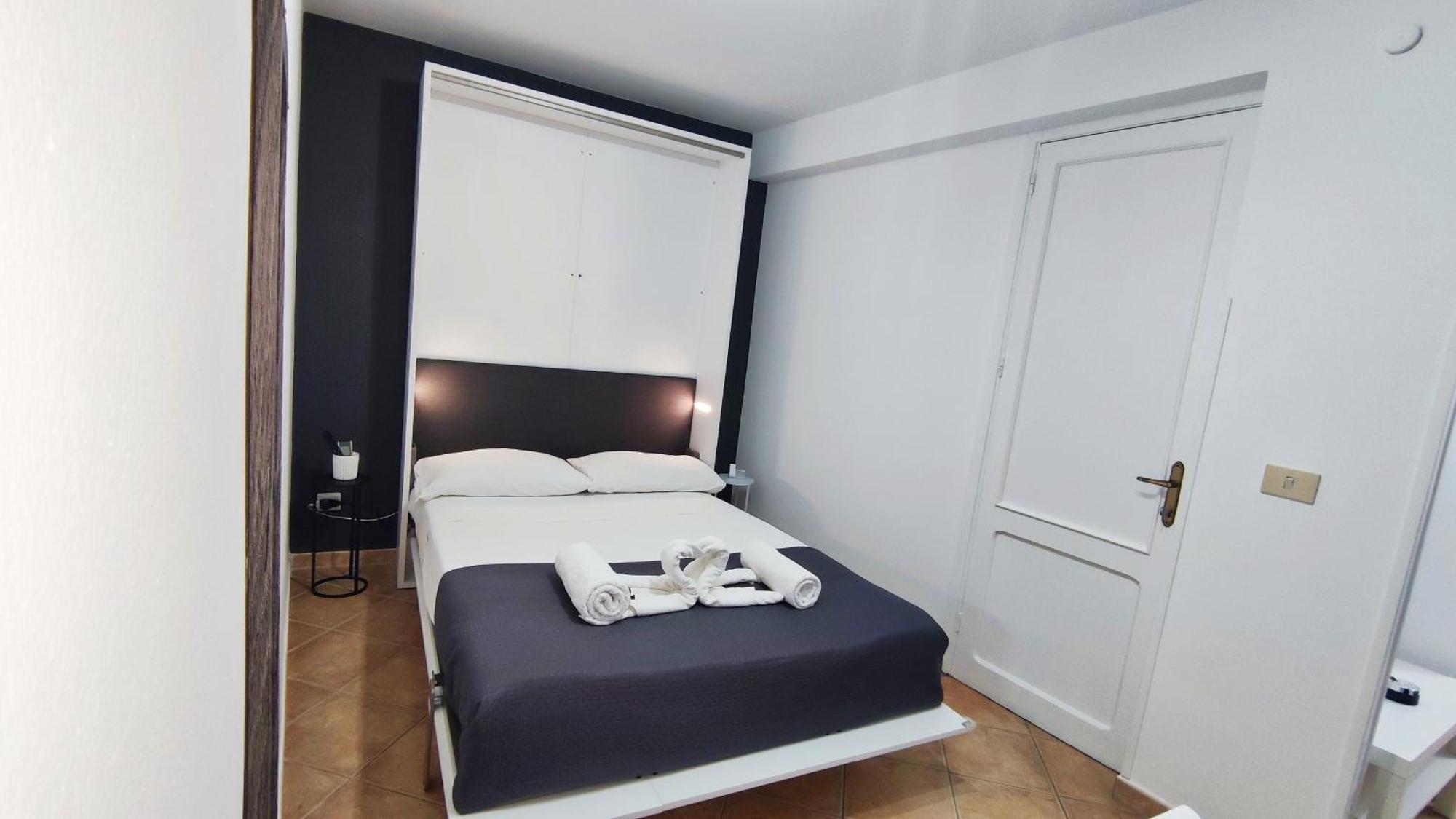 Casa Vacanze Da Nene 체팔루 객실 사진